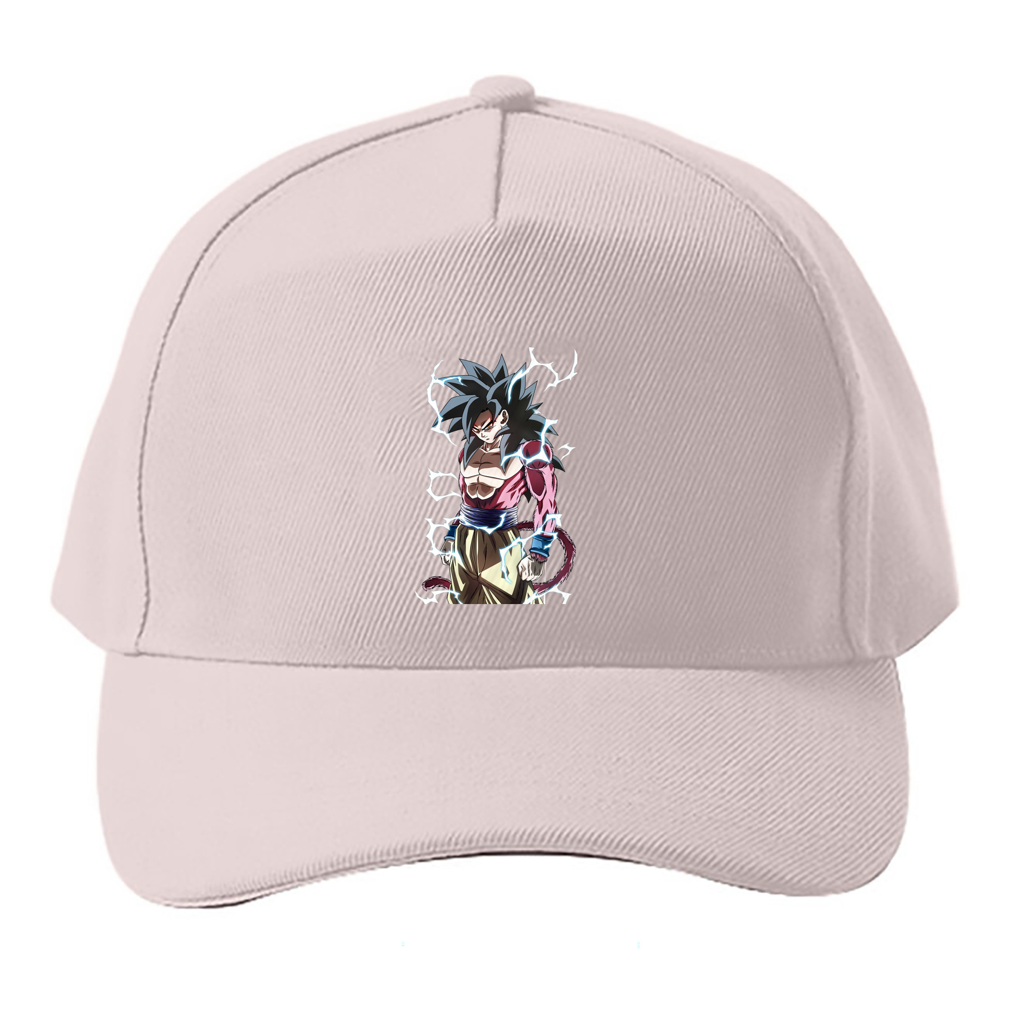 （画像用） ドラゴンボール 孫悟空（そん ごくう）Son Goku カカロット DRAGON BALL Kakarotto ベースボールキャップ 綿100％ 男女兼用 帽子 スポーツ